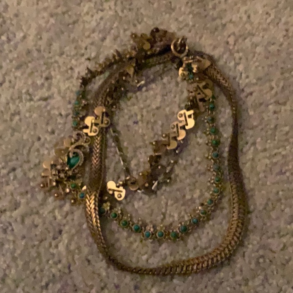 Necklace